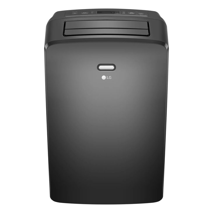 Lg portable deals air conditioner review