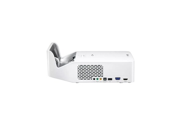 CineBeam LED Home Theater Projector - HF65LA | LG USA