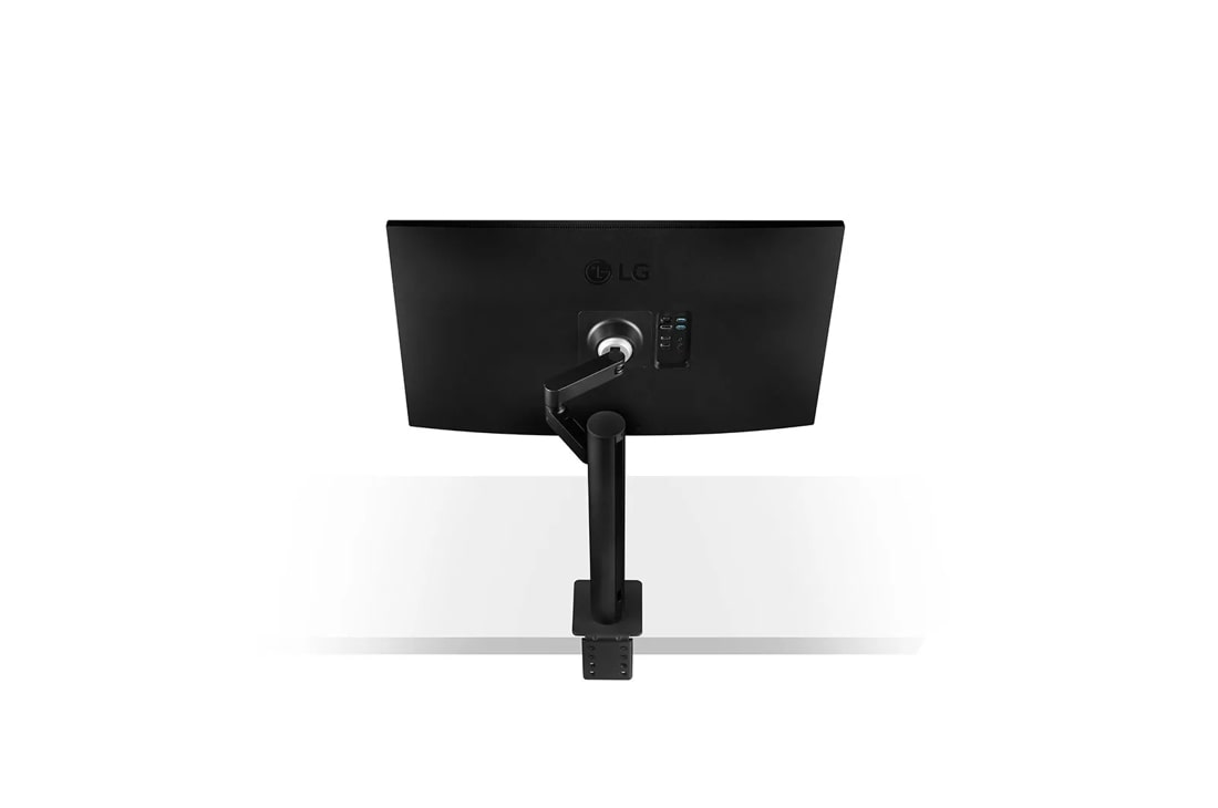 LG UltraFine 31.5-Inch Computer Monitor 32UP83A-W, IPS with HDR 10  Compatibility and AMD FreeSync, White