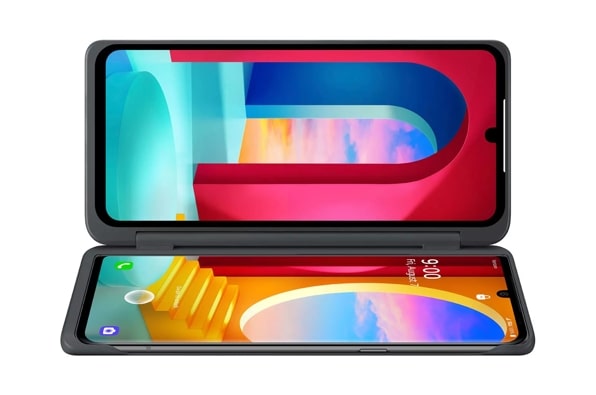LG Dual Screen™ for LG VELVET™ 5G UW | Verizon