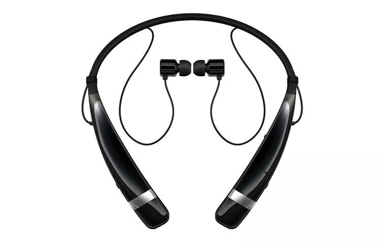 LG TONE PRO™ Bluetooth® Wireless Stereo Headset