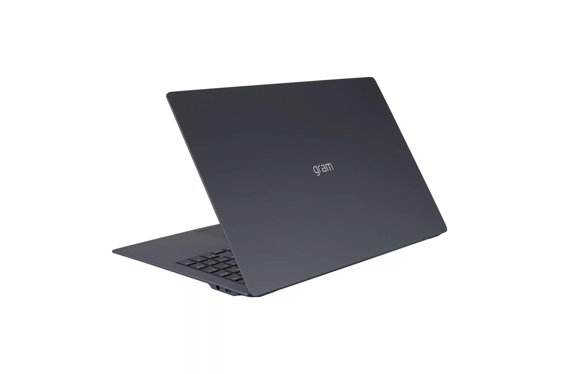 LG gram SuperSlim 15.6” OLED Laptop - 15Z90RT-K.AAB7U1