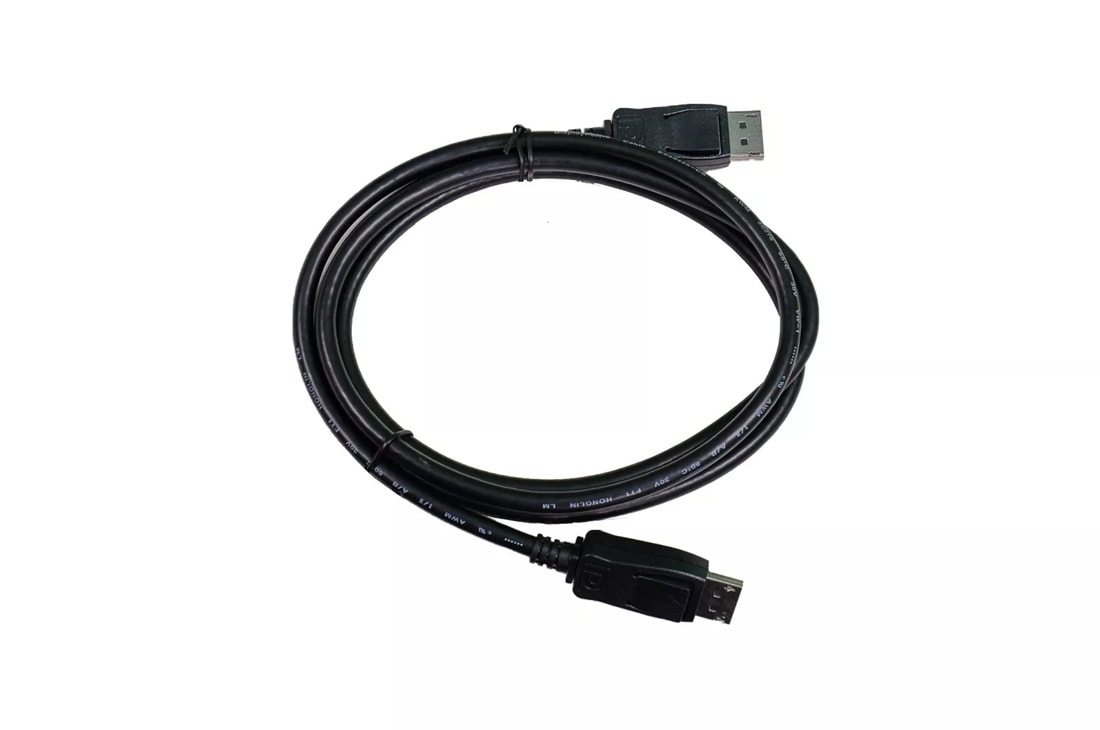 LG Monitor Port Cable EAD65185301