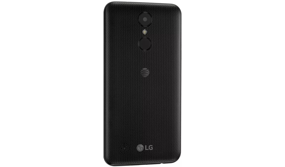LG Phoenix 3 Prepaid Go Smartphone for AT&T (M150) | LG USA
