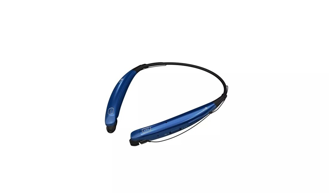 LG TONE PRO™ Wireless Stereo Headset