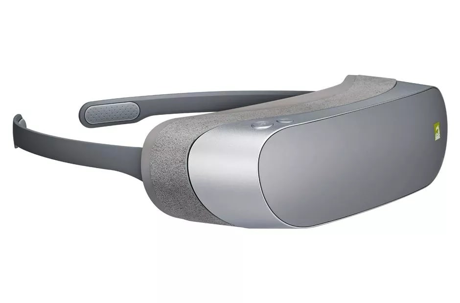 LG 360 VR
