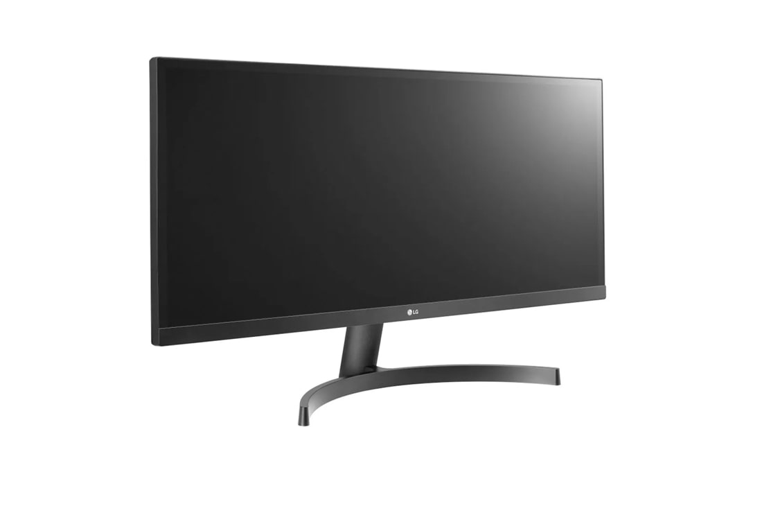 LG 29WL500-B: 29 Class 21:9 UltraWide FHD IPS Monitor with HDR 10 (29  Diagonal))