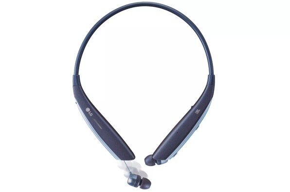 LG TONE Ultra SE™ Bluetooth® Wireless Stereo Headset