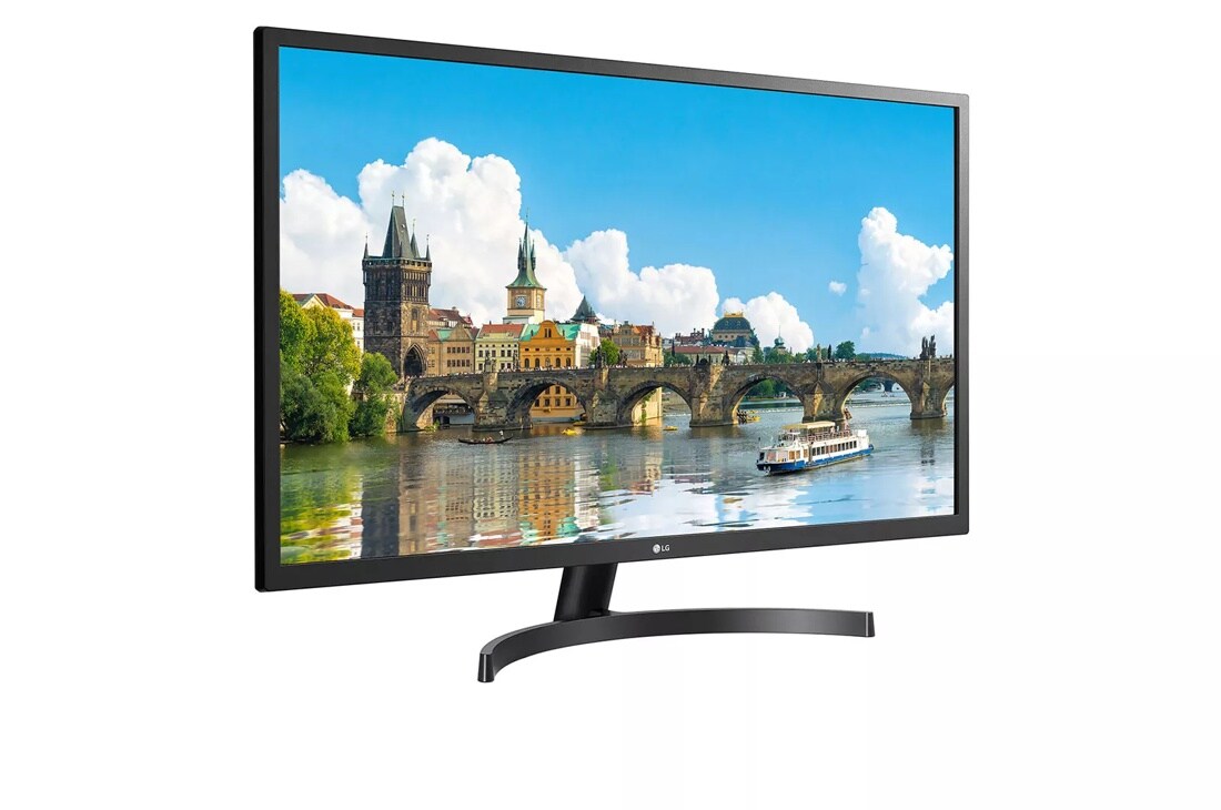 32" FHD IPS Monitor with FreeSync™