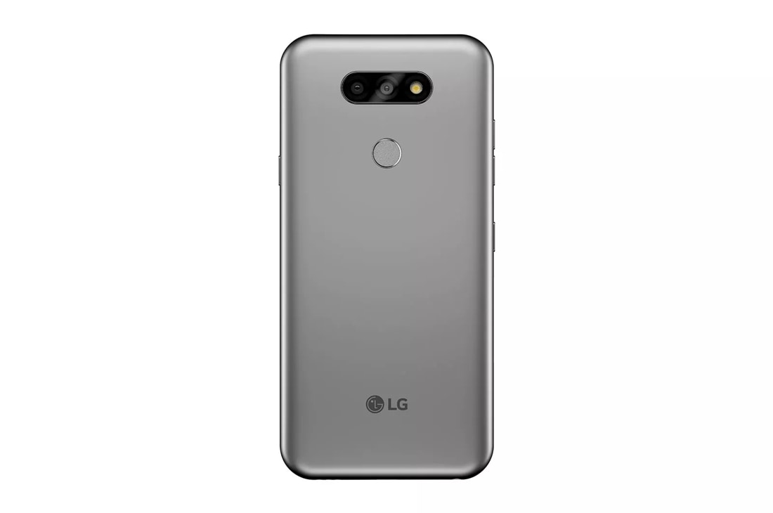 LG K31™ | Regional Carriers