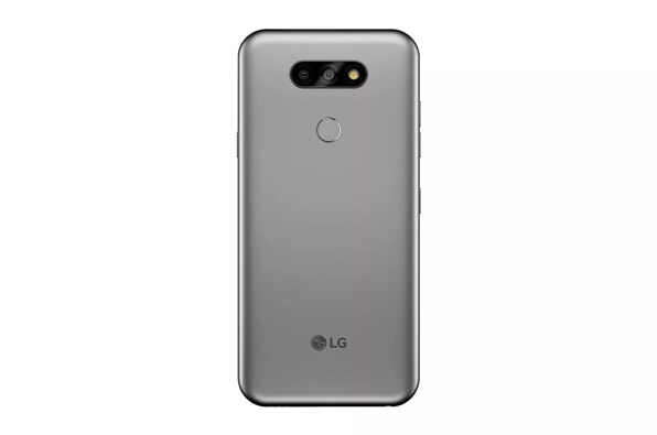 LG K31™ | Regional Carriers