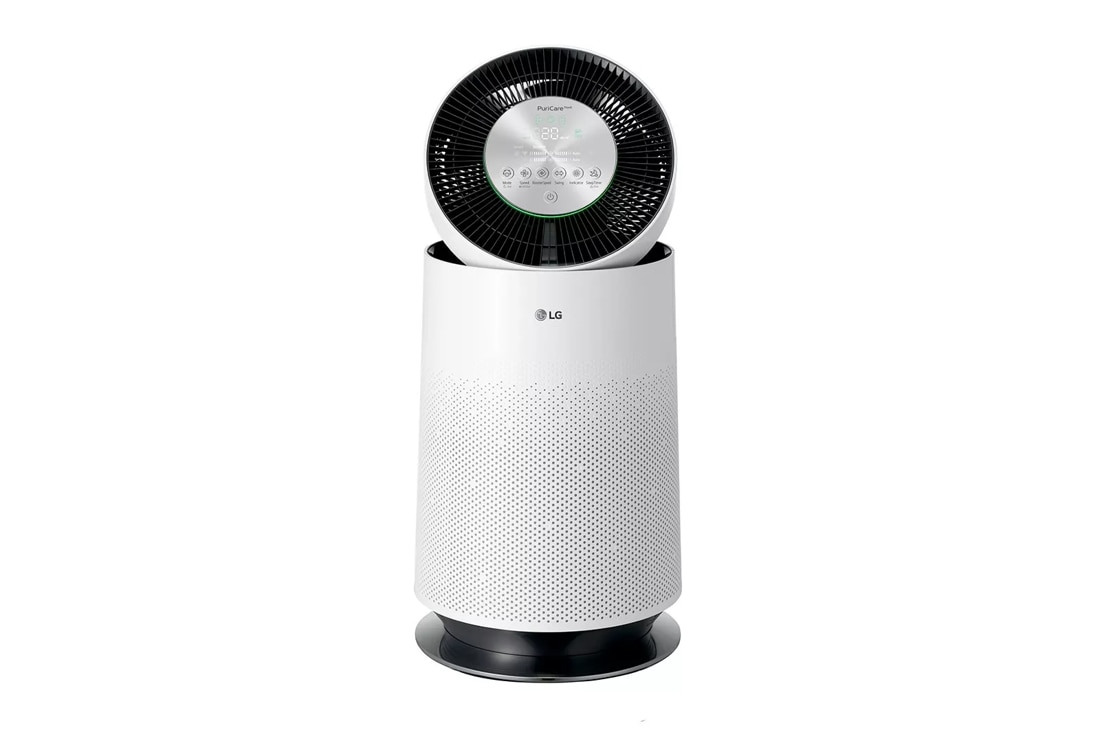 LG PuriCare™ 360 Single Filter Air Purifier with Clean Booster