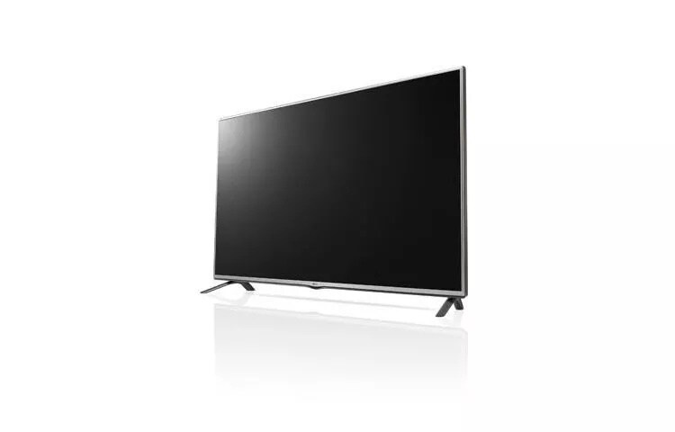 1080p LED TV - 49" Class (48.5" Diag) 