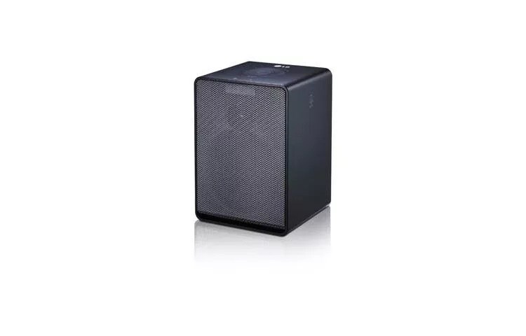 Music Flow H3 Wireless Speaker 