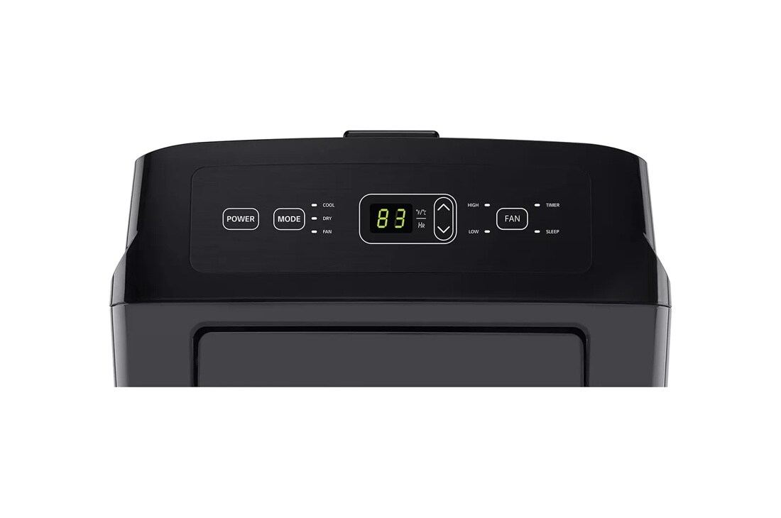 12,000 BTU Portable Air Conditioner