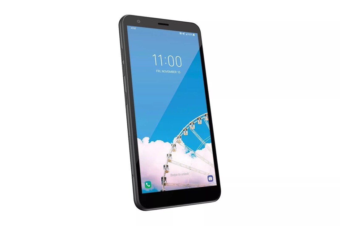 LG Prime® 2 | AT&T