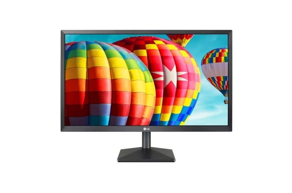 22" Class Full HD IPS LED Monitor with AMD FreeSync (21.5" Diagonal)