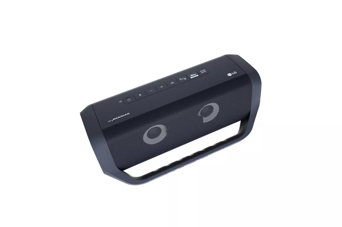 LG XBOOM Go P7 Portable Speaker - P7 | LG USA