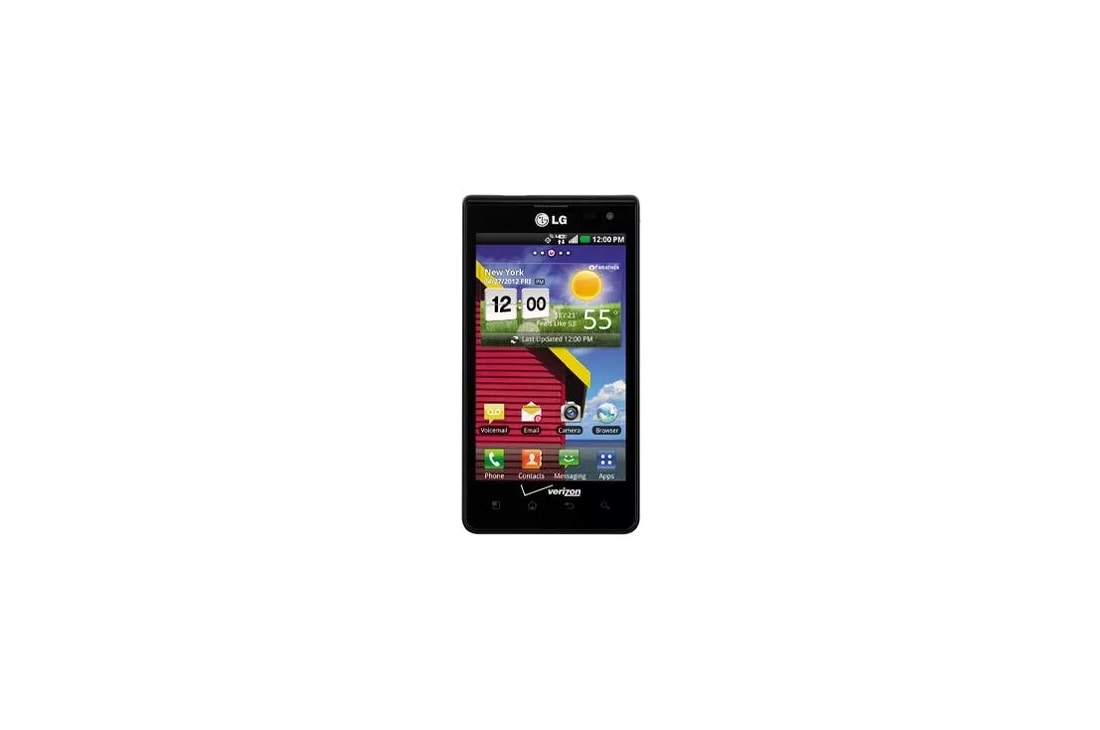 Superior Outdoor Visibility (NOVA Display), 4G LTE Plus Snapdragon™ processor with 1.2Ghz dual CPUs, Corning® Gorilla® Glass Touch Screen, 5 MP Autofocus Camera with LED Flash, VGA Front-Facing Camera, 1080p Video Capture