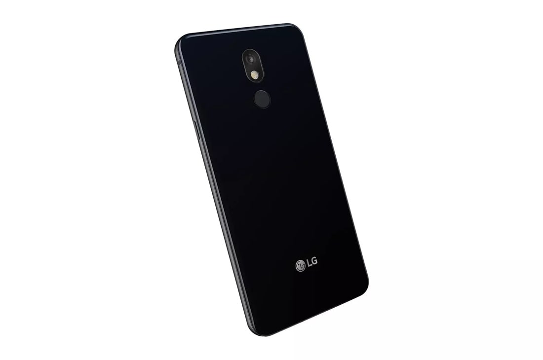 LG Stylo™ 5 Smartphone for Amazon (LMQ720QM.AAMZSW) LG USA