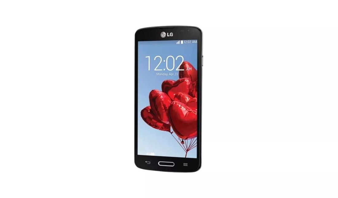 A phone for business and pleasure. The LG F90 will give you the same reliable innovation you’ve come to expect.
