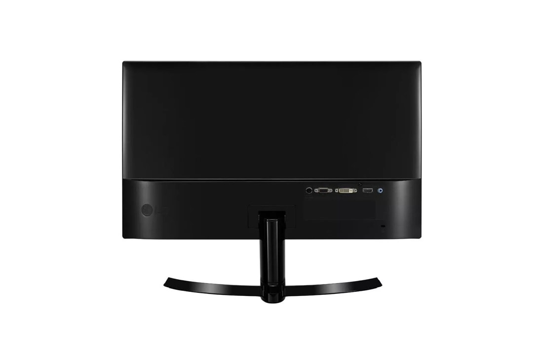 LG 24MP60VQ-P: 24