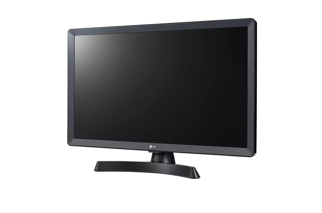 24” HD Smart TV with webOS 3.5