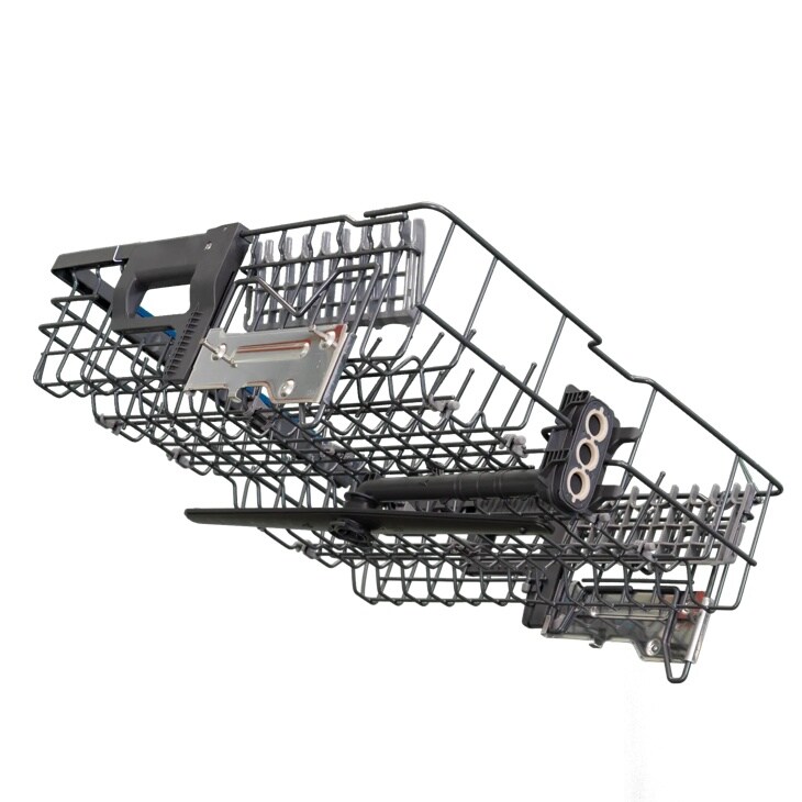 LG Dishwasher Upper Rack AHB73129217