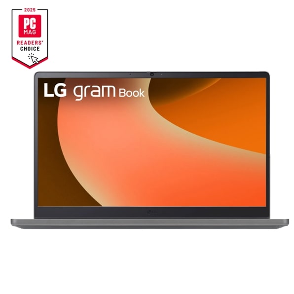 2025 PC MAG READERS CHOICE