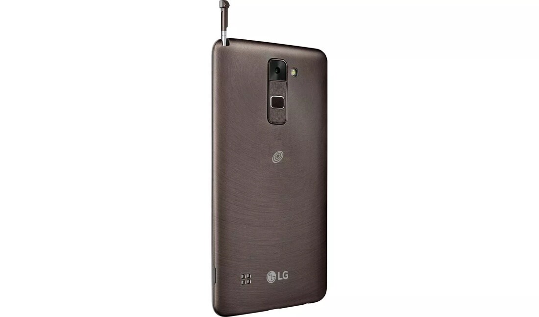 LG Stylo™ 2 LTE (GSM) | TracFone