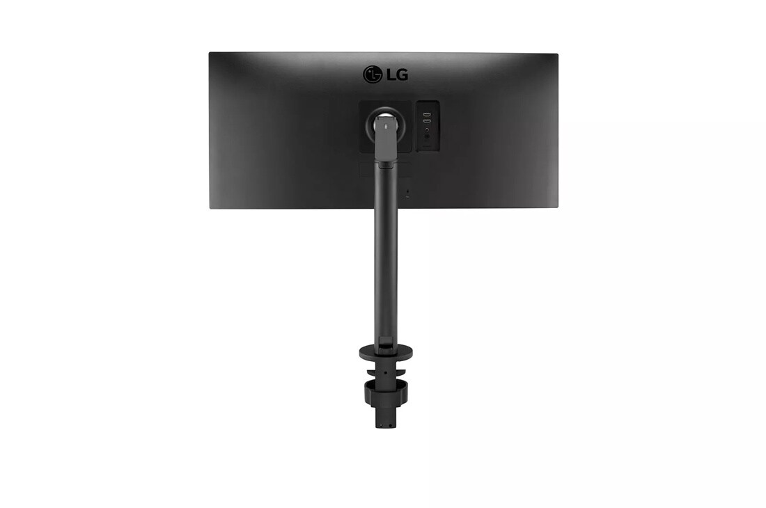 34” UltraWide™ FHD HDR Monitor with Ergo Stand