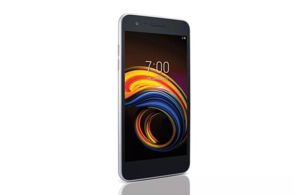 LG K8®S | ACG