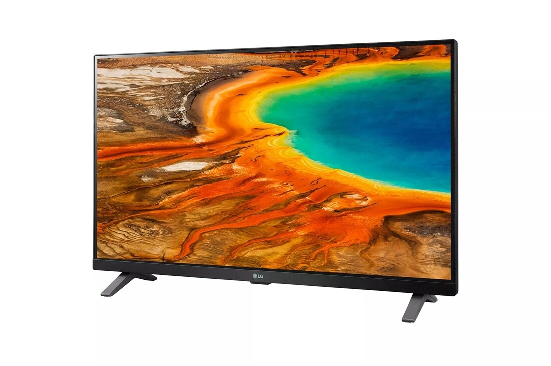 27" Full HD IPS LED TV Monitor