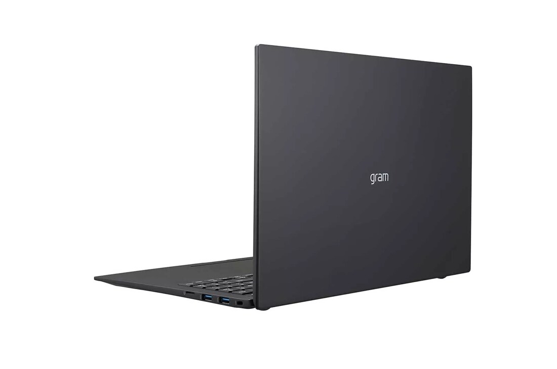 LG gram 16” Ultra-Lightweight and Slim Laptop with Intel® Evo 11th Gen  Intel® Core™ i7 Processor and Iris® Xe Graphics