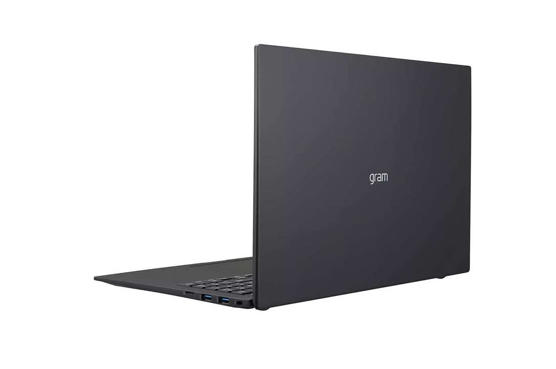 LG gram 16” Ultra-Lightweight and Slim Laptop with Intel® Evo 11th