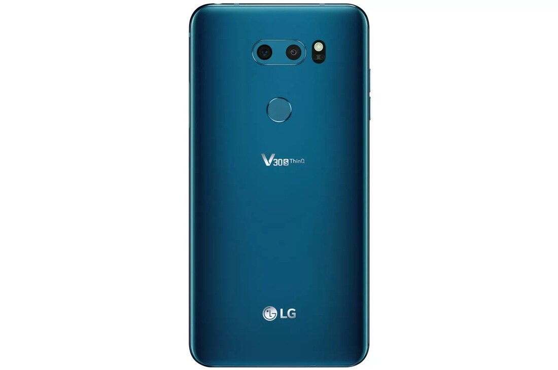 LG V30S ThinQ™ | Unlocked