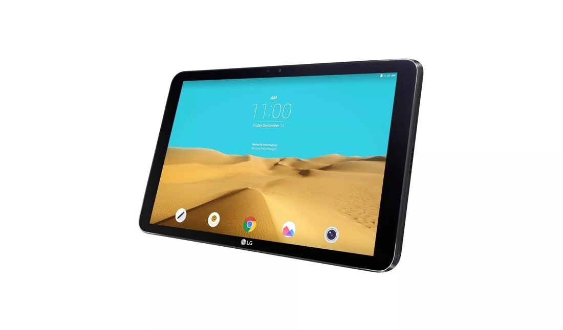 Tablette Android IPS Full HD - Garantie 2 ans