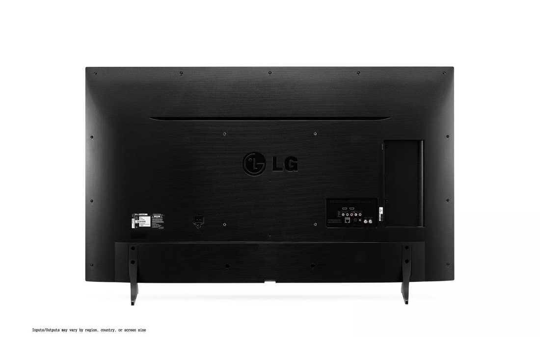 LG 60UH6150: 60 Inch 4K UHD Smart LED TV | LG USA