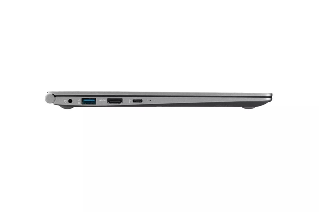 LG 13.3” Ultra-Lightweight Touchscreen Laptop with Intel® Core™ i7 ...