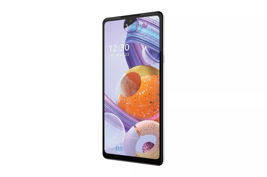 LG Stylo™ 6 | Metro by T-Mobile
