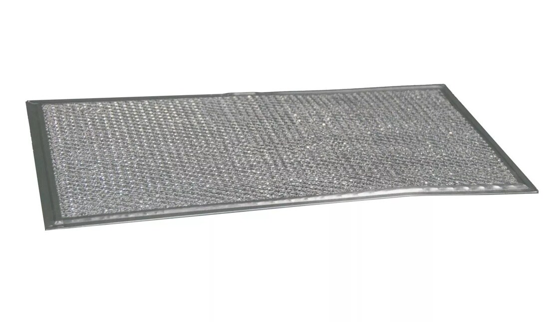 Microwave Grease Filter