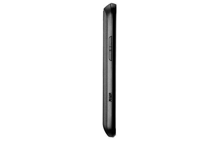 4G LTE Speed Plus a Snapdragon™ processor with 1.2Ghz dual CPUs with 1 GB of RAM, 4.0" NOVA Touch Screen, Corning® Gorilla® Glass Screen Protector, 5 Megapixel Camera with Flash, Front-Facing Camera and Camcorder, 720p HD Video Recording, Dolby Mobile