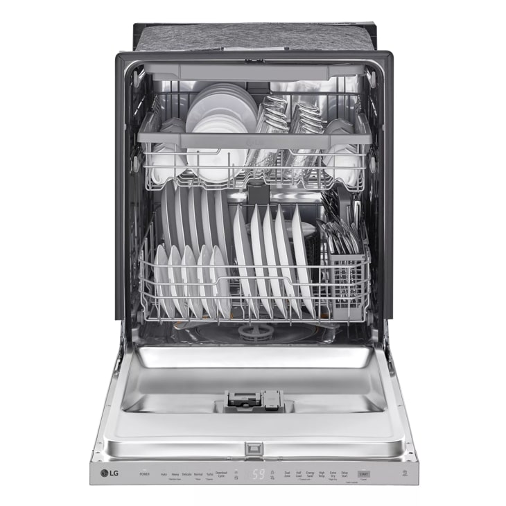 Compare best sale lg dishwashers