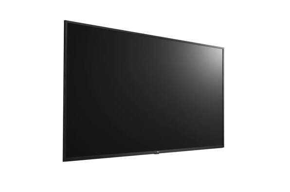 65” IPS UHD Commercial Display Monitor | webOS 4.0 | LG US Business