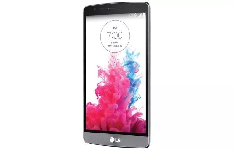 The LG G3 Vigor™ delivers the sophisticated, powerfully connected experience you would expect from the G-Series. With smooth curves and a sharp design, this device looks good and feels great.
