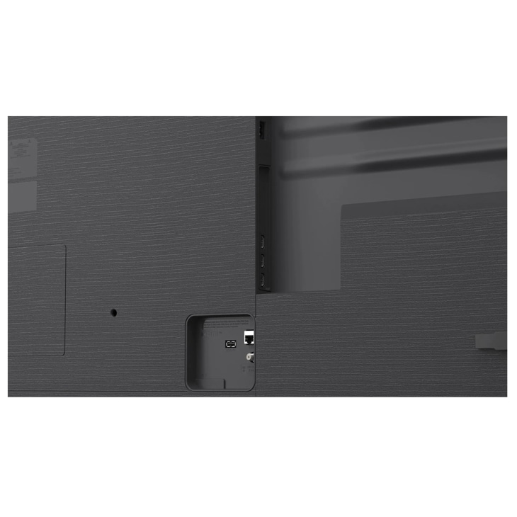 85-Inch LG 4K Nano NU85 AI Smart TV 2026 | LG USA