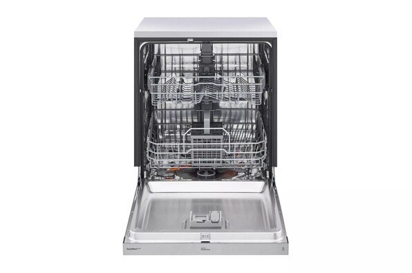 What Does Cl Mean on Lg Dishwasher: Quick Fix & Expert Tips