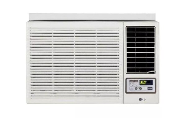 12000 Btu Heat And Air Combo Window Unit $50/mo Finance Uhome