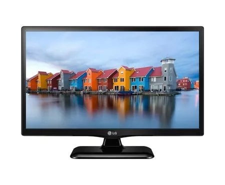 LG 28LH4530-P: 28-inch 1080p HD LED TV