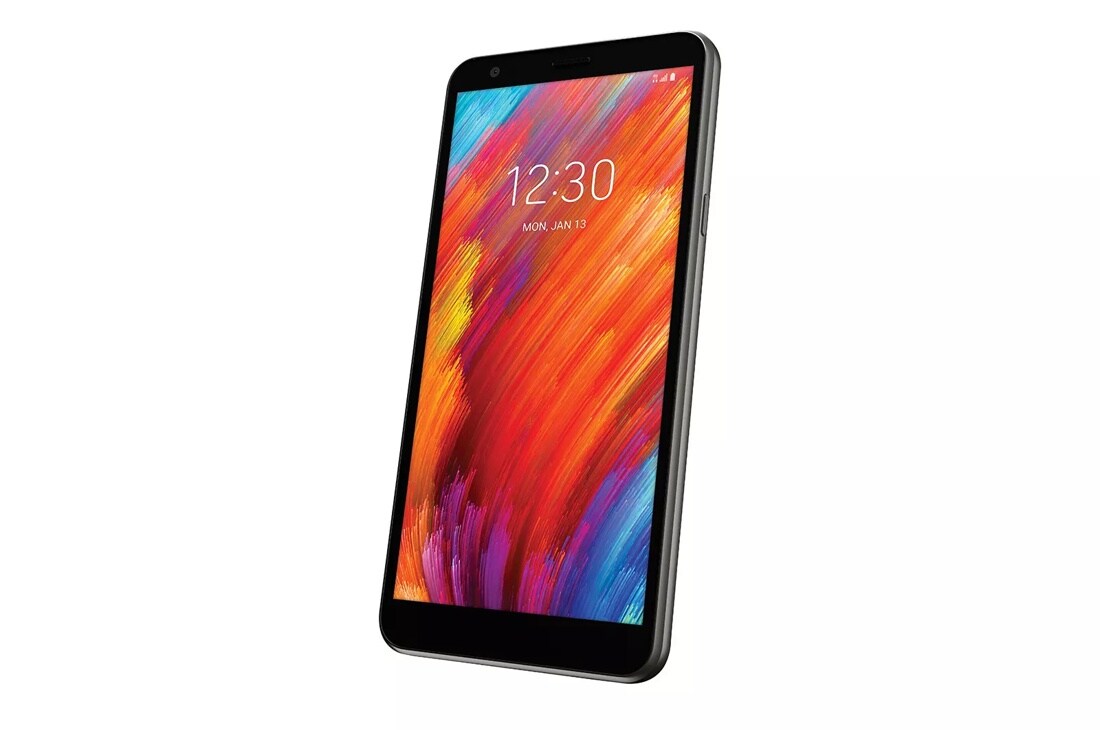 LG Aristo® 4+ | Metro by T-Mobile
